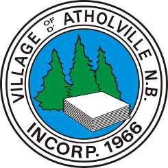 Village d'Atholville